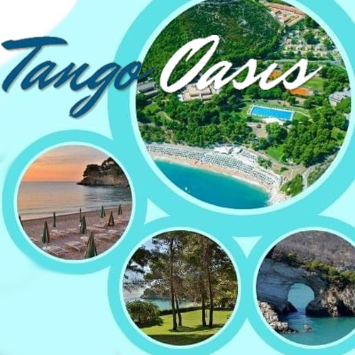 Tango Oasis Pugnochiuso