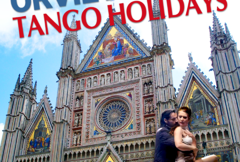ORVIETO TANGO HOLIDAYS