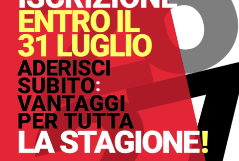 PREISCRIZIONE ARTETOILS