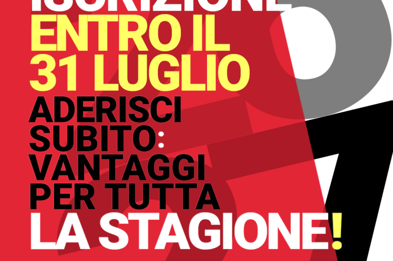 PREISCRIZIONE ARTETOILS