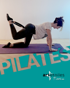 percorso PILATES